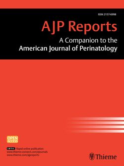 AJP Reports