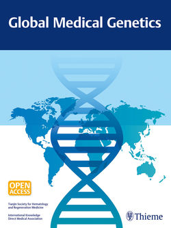 Global Medical Genetics