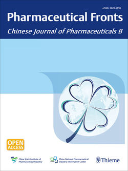 Pharmaceutical Fronts