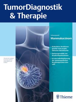 TumorDiagnostik & Therapie