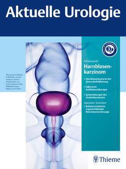 Aktuelle Urologie