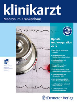 Klinikarzt