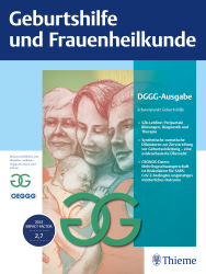 Geburtshilfe und Frauenheilkunde