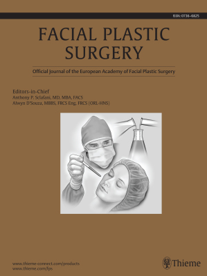 Facial Plastic Surgery Cover