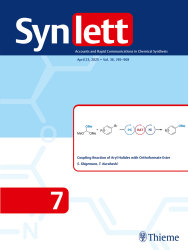 Synlett