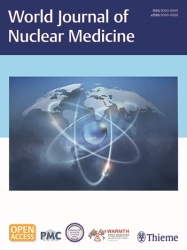 World Journal of Nuclear Medicine