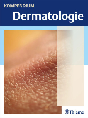 Kompendium Dermatologie Cover