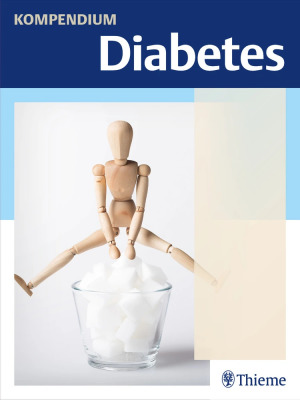 Kompendium Diabetes Cover