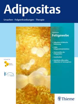 Adipositas Cover