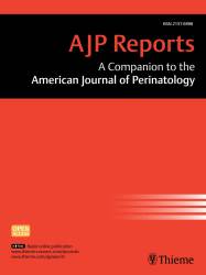 AJP Reports