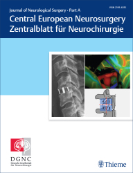 Journal of Neurological Surgery Part A
