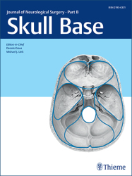 Journal of Neurological Surgery Part B
