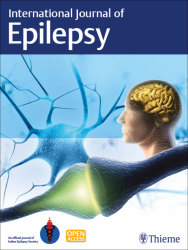 International Journal of Epilepsy