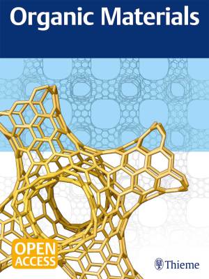 Organic Materials Cover