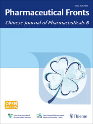 Pharmaceutical Fronts